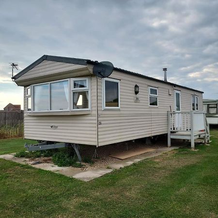 Appartamento 6 Berth The Chase Ingoldmells Esterno foto
