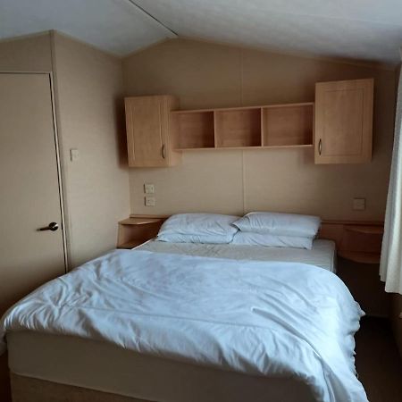 Appartamento 6 Berth The Chase Ingoldmells Esterno foto