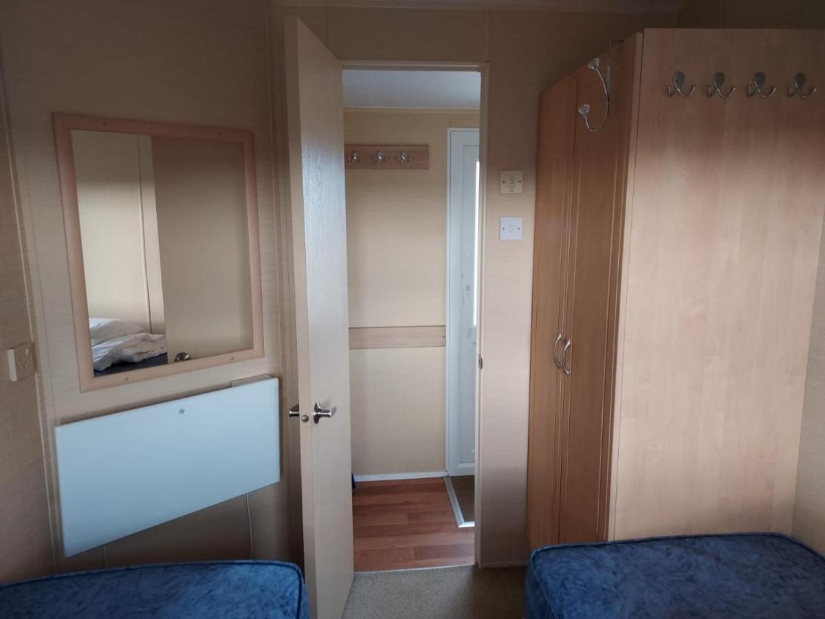 Appartamento 6 Berth The Chase Ingoldmells Esterno foto